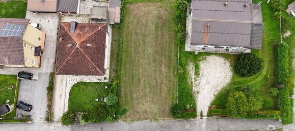 Grundstück in Borgo Valsugana, Italy 550m², Nr. 300813 2