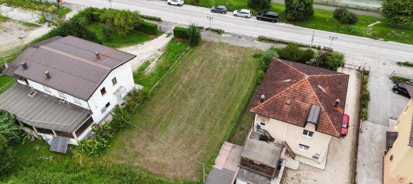 Grundstück in Borgo Valsugana, Italy 550m², Nr. 300813 9