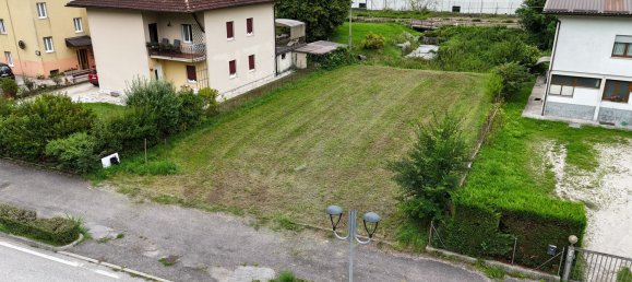 Grundstück in Borgo Valsugana, Italy 550m², Nr. 300813 18