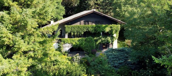 10-Zimmer Haus in Velden am Wörther See, Austria, Nr. 198492 3