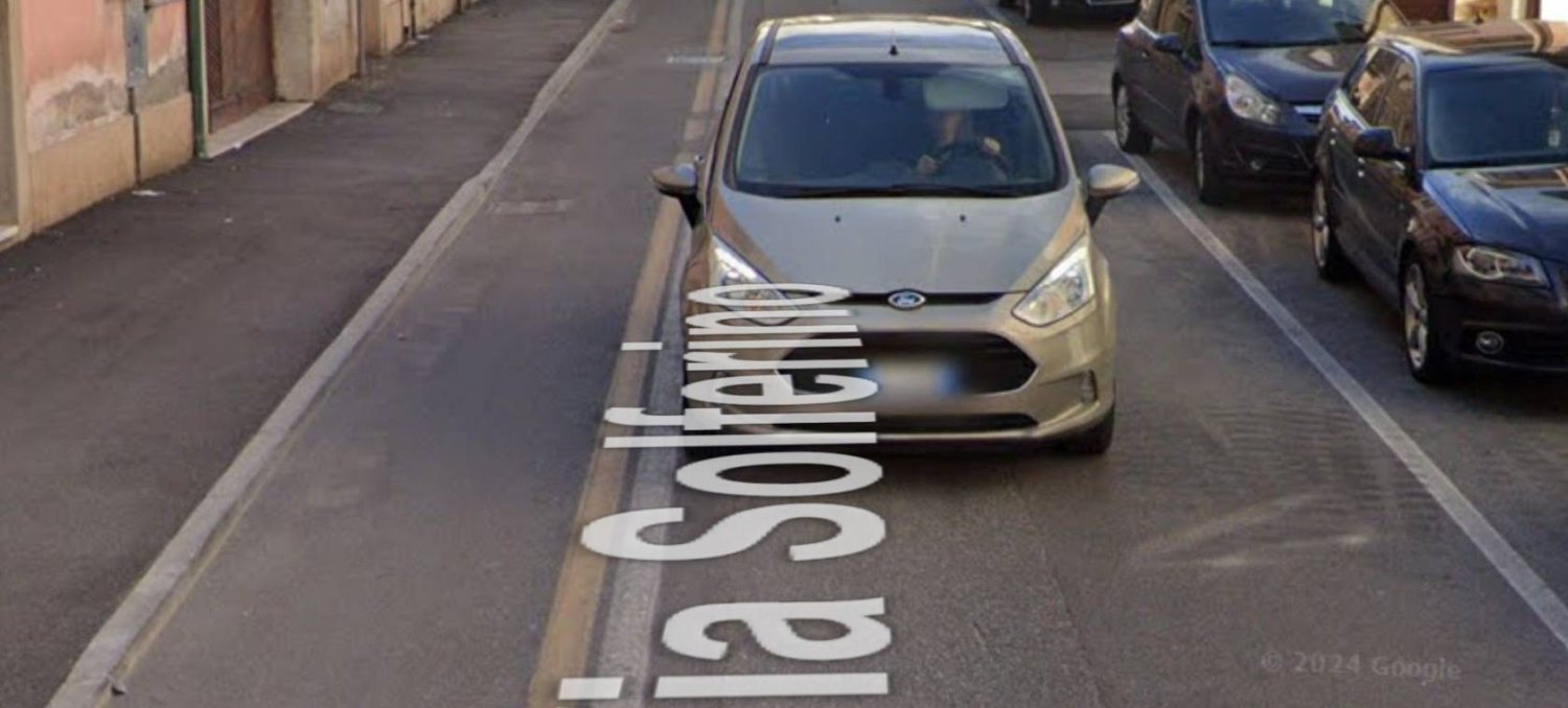 2 bedrooms Apartment in Bagnolo Mella, Italy No. 261662