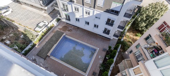 Wohnung 2+3 in Antalya, Turkey, Nr. 27778 9