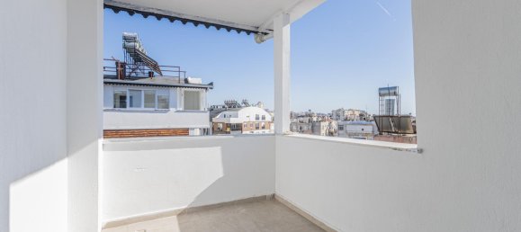 Wohnung 2+3 in Antalya, Turkey, Nr. 27778 15