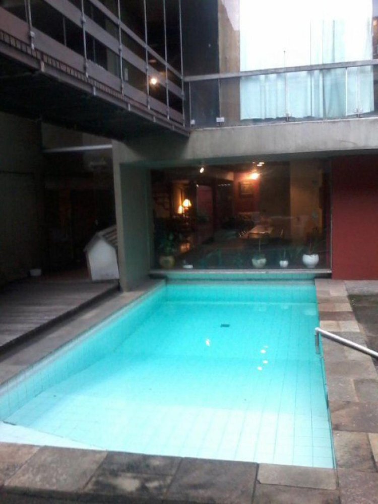 Дом с 4 спальнями в Сан-Паулу, Бразилия № 486316