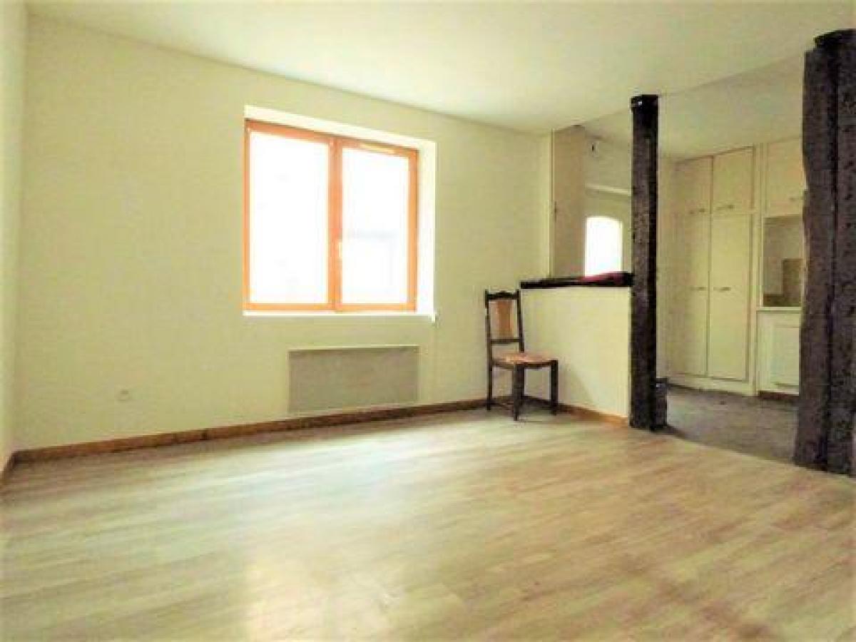 Casa de 2 dormitorios en Graulhet, France No. 25112