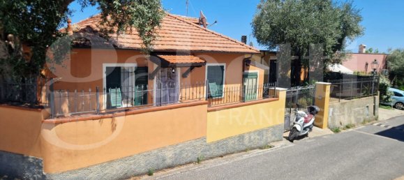 Villa de 4 dormitorios en Albenga, Italy No. 309480 16