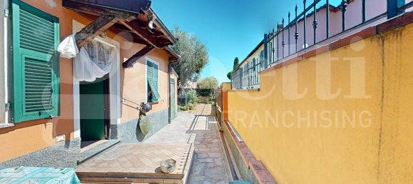 Villa de 4 dormitorios en Albenga, Italy No. 309480 15