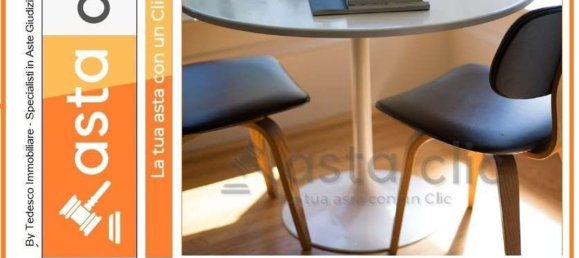 9 rooms Apartment in Pietradefusi, Italy No. 229262 35