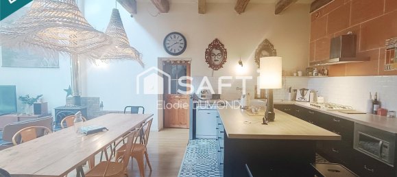 3 Schlafzimmer Stadthaus in Saint-Amour, France, Nr. 206409 11