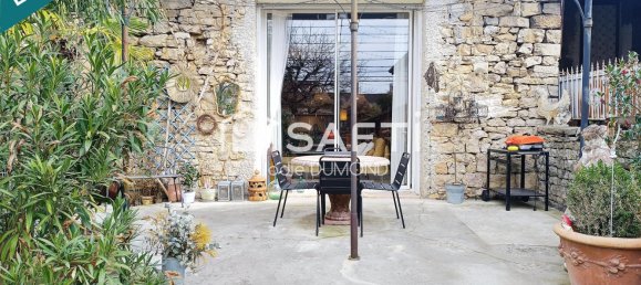 3 Schlafzimmer Stadthaus in Saint-Amour, France, Nr. 206409 2