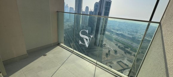 2 غرف نوم شقة في وسط مدينة دبي, UAE رقم 182356 21