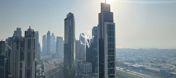 2 غرف نوم شقة في وسط مدينة دبي, UAE رقم 182356 5