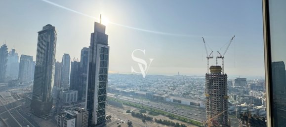 2 غرف نوم شقة في وسط مدينة دبي, UAE رقم 182356 17
