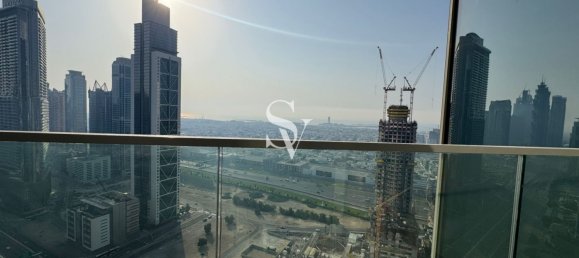 2 غرف نوم شقة في وسط مدينة دبي, UAE رقم 182356 2
