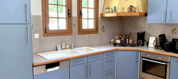 3 Schlafzimmer Haus in Sarlat-la-Caneda, France, Nr. 335934 4