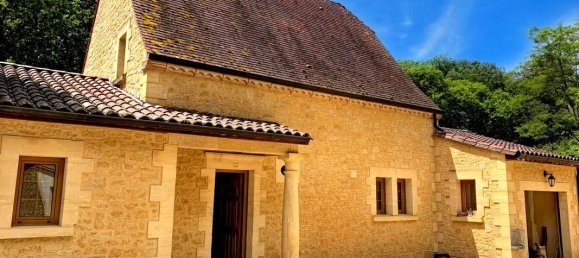 3 Schlafzimmer Haus in Sarlat-la-Caneda, France, Nr. 335934 12