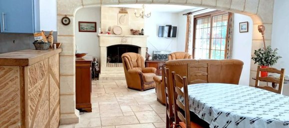 3 Schlafzimmer Haus in Sarlat-la-Caneda, France, Nr. 335934 3
