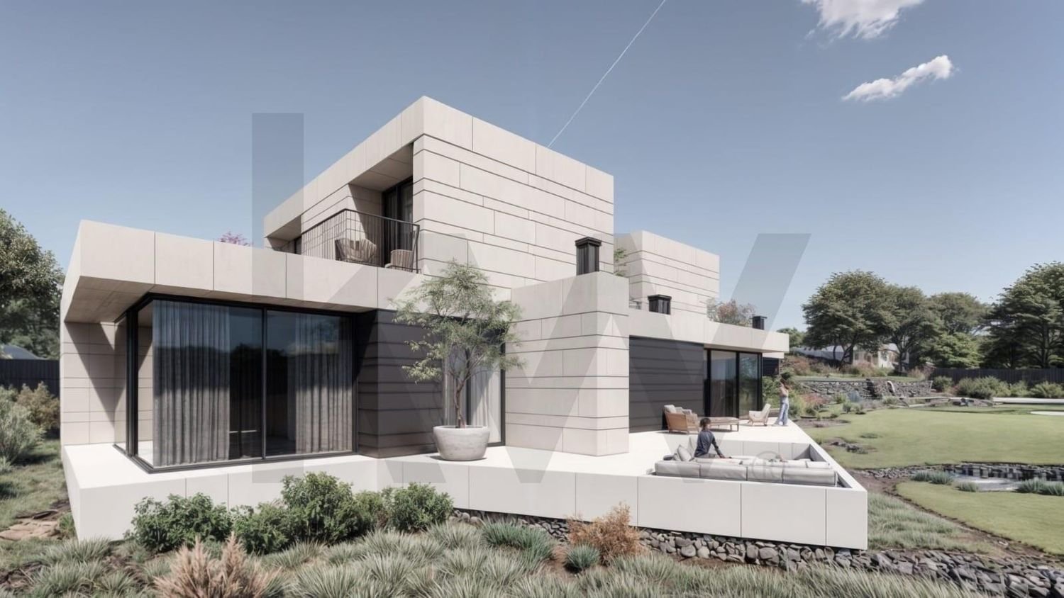 1550m² Land in Seixal, Portugal No. 334048