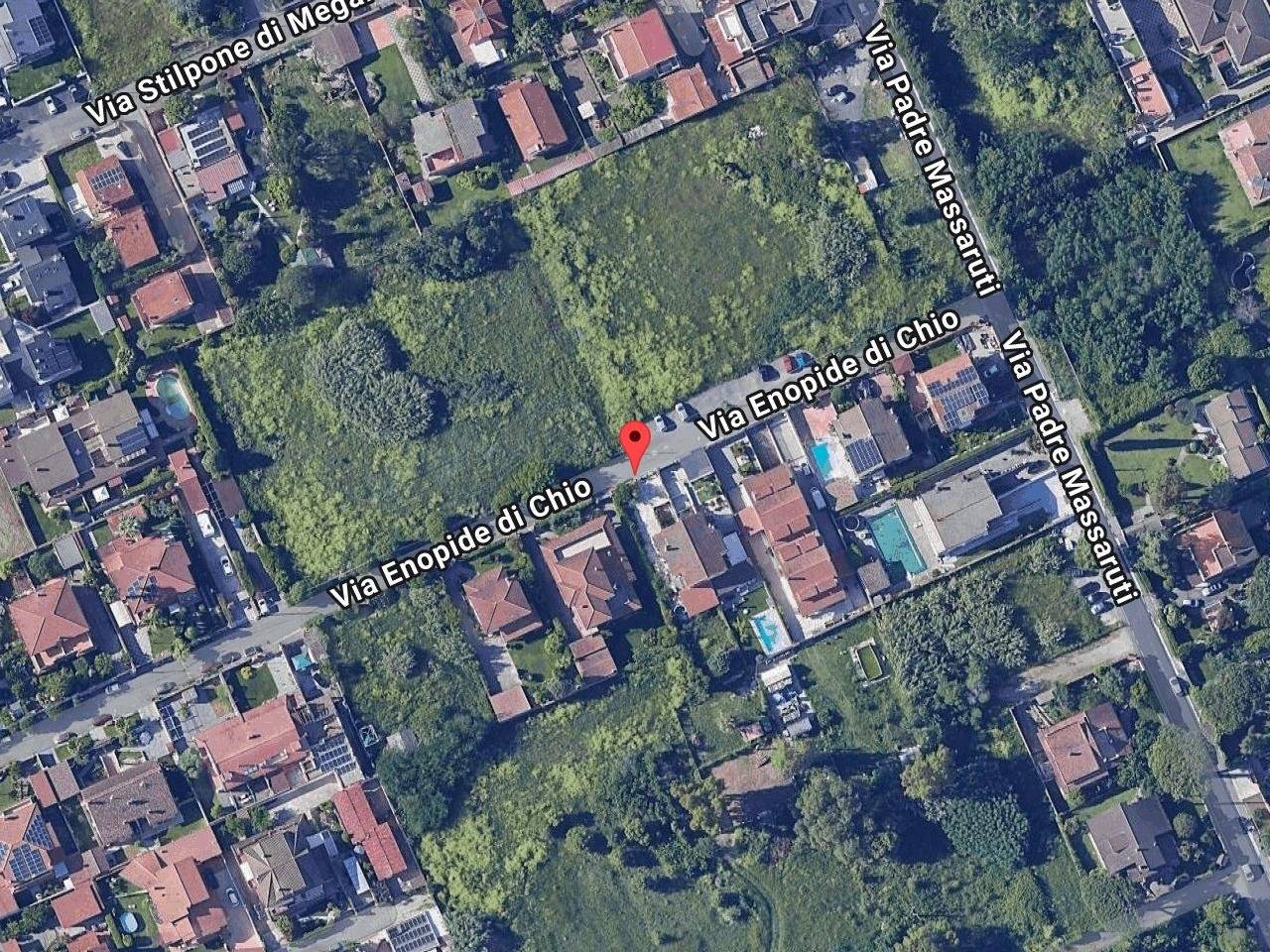 5 غرف نوم فيلا في Rome, Italy رقم 96293