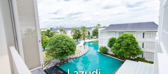 2 bedrooms Condo in Hua Hin, Thailand No. 14709 10