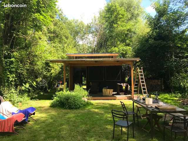  Land in Amiens, France No. 281921