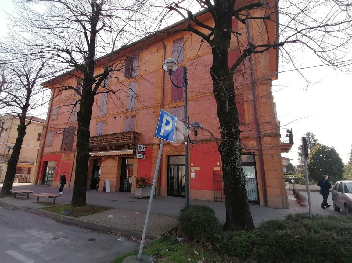 3-salle Appartement à Campegine, Italy No. 133480