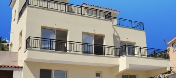 4 bedrooms Villa in Paphos, Cyprus No. 25250 5