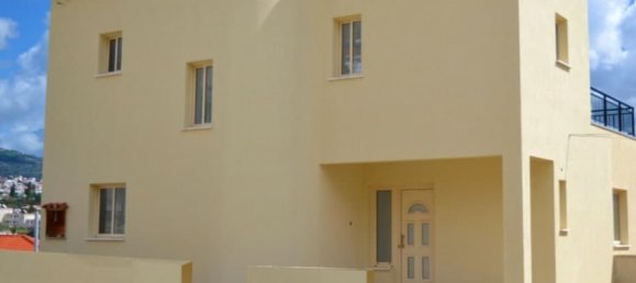 4 bedrooms Villa in Paphos, Cyprus No. 25250 4