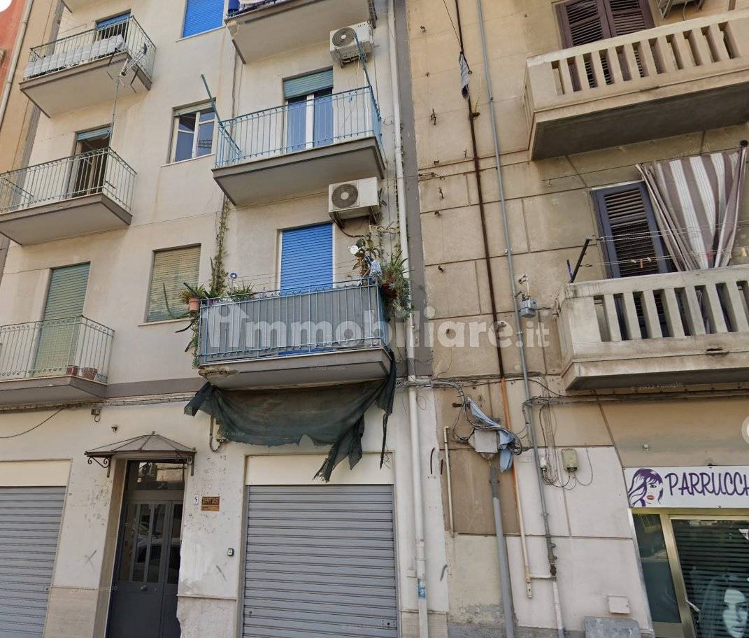 2 chambres Appartement à Palermo, Italy No. 335155