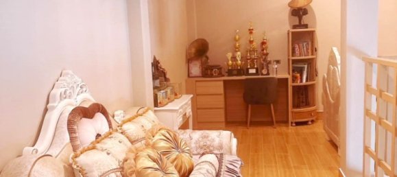 3 chambres Café / restaurant à Pattaya, Thailand No. 22229 8