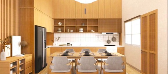 3 chambres Café / restaurant à Pattaya, Thailand No. 22229 4