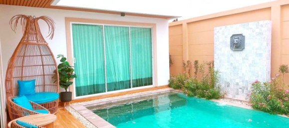 3 chambres Café / restaurant à Pattaya, Thailand No. 22229 2