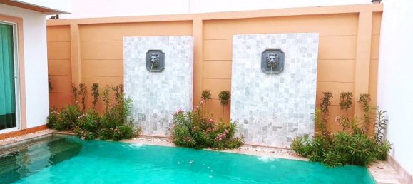 3 chambres Café / restaurant à Pattaya, Thailand No. 22229 3