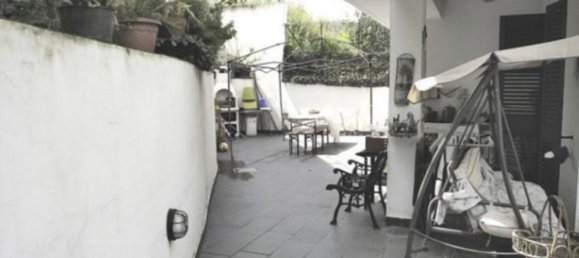 5-Zimmer Wohnung in Villafranca Tirrena, Italy, Nr. 43703 43