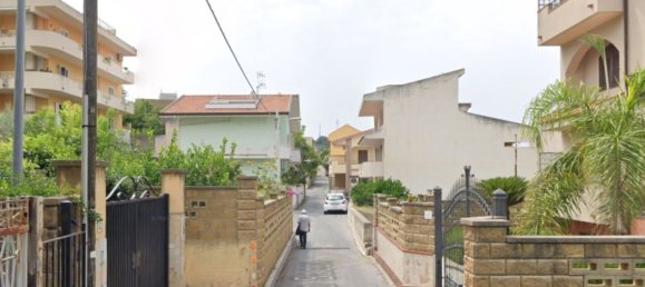 5-Zimmer Wohnung in Villafranca Tirrena, Italy, Nr. 43703 2
