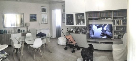 5-Zimmer Wohnung in Villafranca Tirrena, Italy, Nr. 43703 9