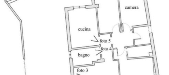 5-Zimmer Wohnung in Villafranca Tirrena, Italy, Nr. 43703 45