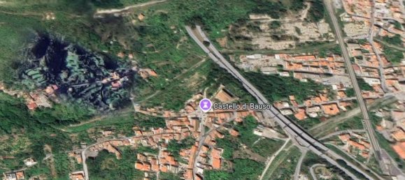 5-Zimmer Wohnung in Villafranca Tirrena, Italy, Nr. 43703 3