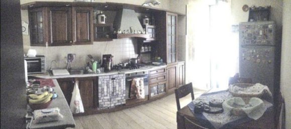 5-Zimmer Wohnung in Villafranca Tirrena, Italy, Nr. 43703 33