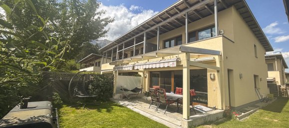 Moradia em banda de 4 divisões em Terfens, Austria N.º 168517 10