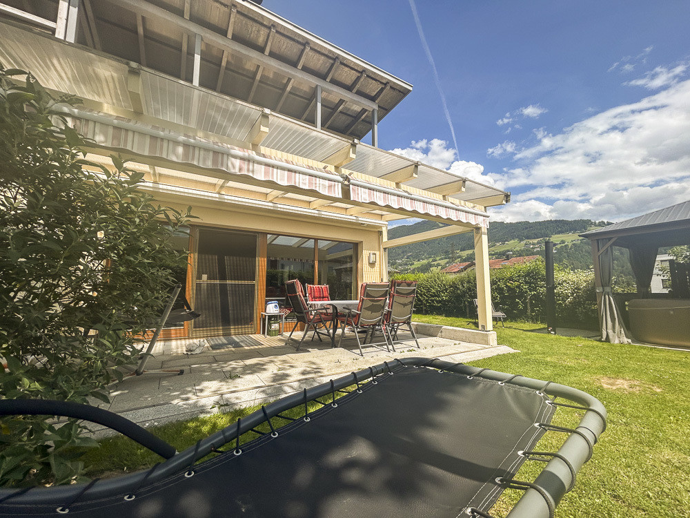 Moradia em banda de 4 divisões em Terfens, Austria N.º 168517