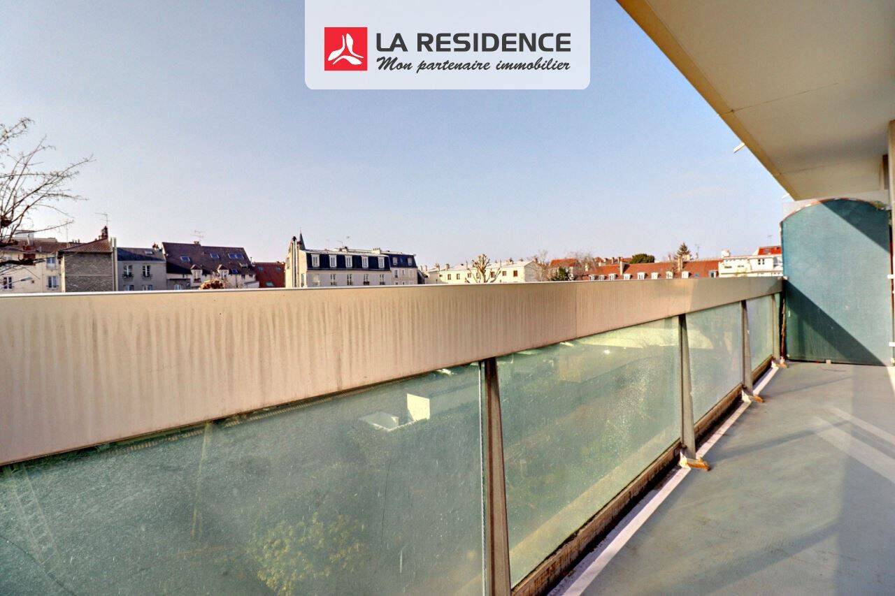 Apartamento T1 em Poissy, France N.º 128123