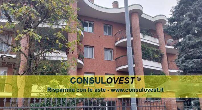 Apartamento de 2 dormitorios en San Martino Siccomario, Italy No. 180245