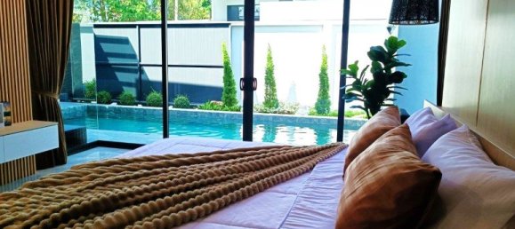 3 bedrooms House in Pattaya, Thailand No. 26145 16