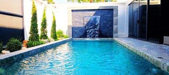 3 bedrooms House in Pattaya, Thailand No. 26145 3