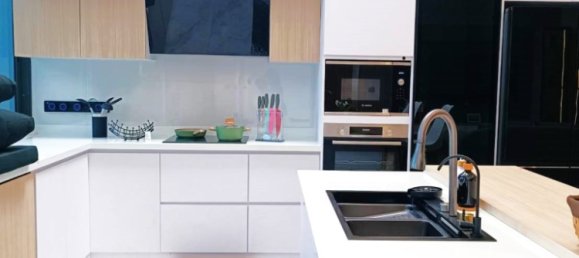 3 bedrooms House in Pattaya, Thailand No. 26145 10