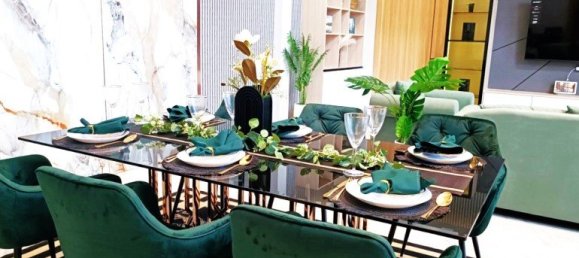 3 bedrooms House in Pattaya, Thailand No. 26145 6