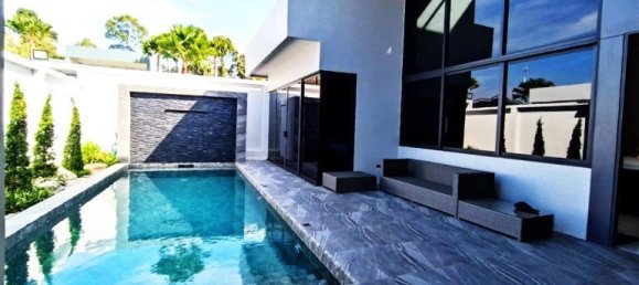 3 bedrooms House in Pattaya, Thailand No. 26145 20