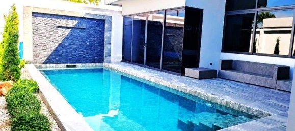 3 bedrooms House in Pattaya, Thailand No. 26145 19