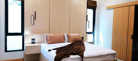 3 bedrooms House in Pattaya, Thailand No. 26145 14